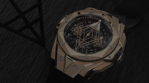 watches that resemble hublot|hublot watches starting price.